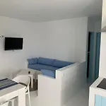 Lagos Appartement