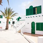 Lagos Appartement Cotillo