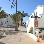 Lagos Appartement Cotillo