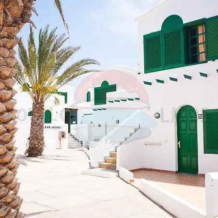 Lagos Appartement Cotillo