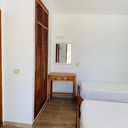 Apartmán Lagos