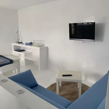 Lagos Apartmán