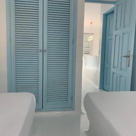 Lagos Apartamento *