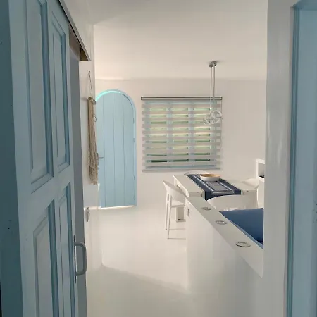 Apartmán Lagos Cotillo