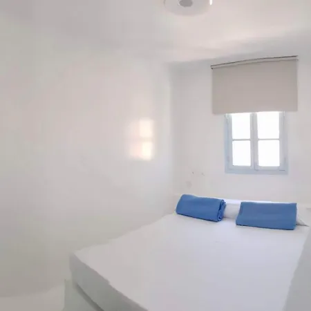 Lagos Apartamento *