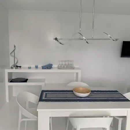 Apartamento Lagos
