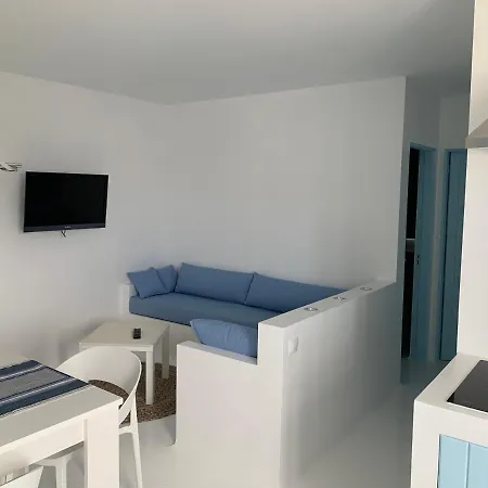 Lagos Apartmán