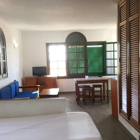 Apartamento Lagos *