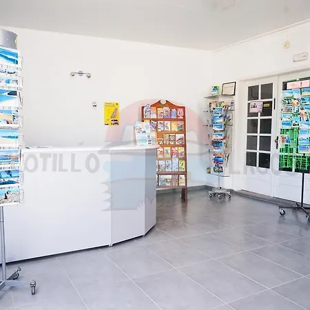 Apartamento Lagos