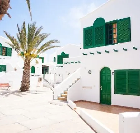 Lagos Apartment Cotillo