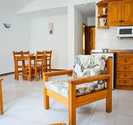Lagos Apartamento Cotillo