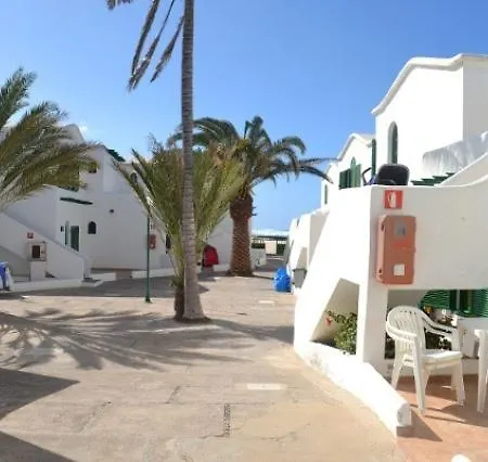 Lagos Apartment El Cotillo (Fuerteventura)
