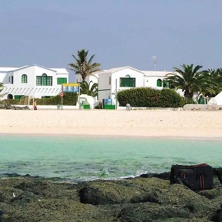 Apartamento Lagos