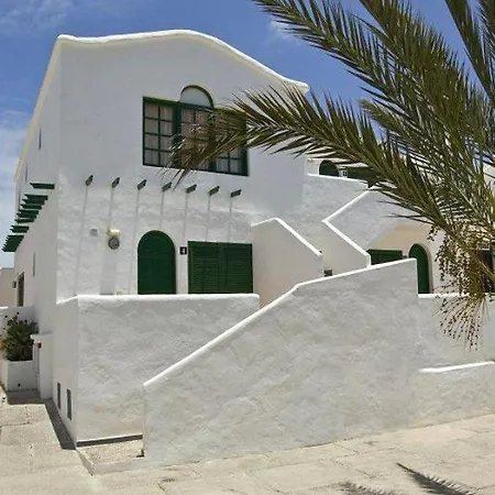 Apartamento Lagos Cotillo