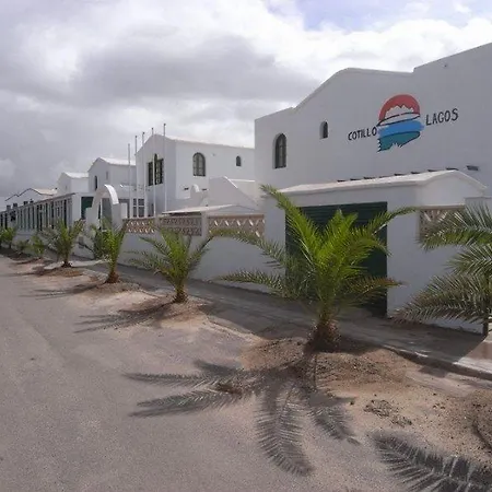 Apartamento Lagos