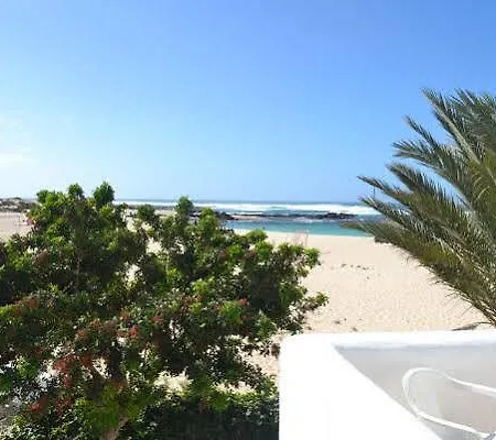 Lagos * Cotillo