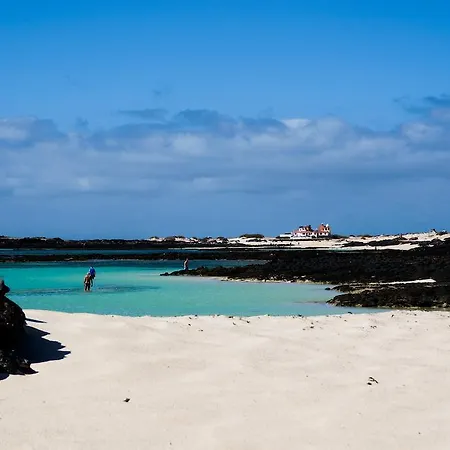 Apartmán Lagos Cotillo