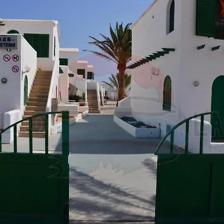 Apartmán Lagos