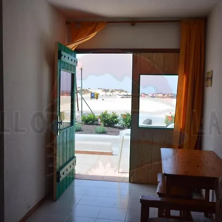 Apartmán Lagos *