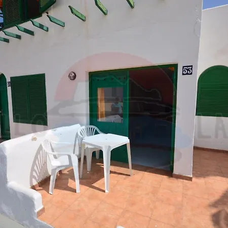 Lagos Cotillo