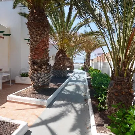 Lagos Apartmán *