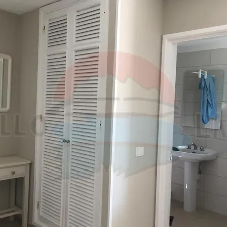Lagos Apartamento *