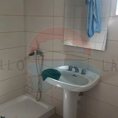Lagos Apartmán Cotillo