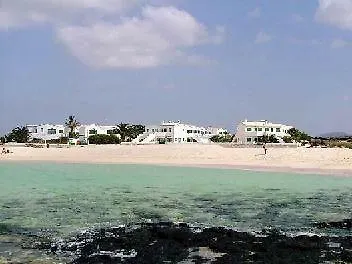 Lagos Apartmán *