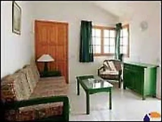Lagos Apartmán *