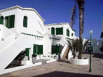Lagos Apartmán Cotillo