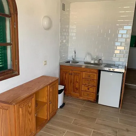 Lagos Apartment *