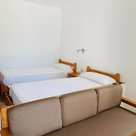 דירה Lagos Cotillo