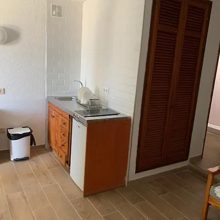 Lagos Apartmán *