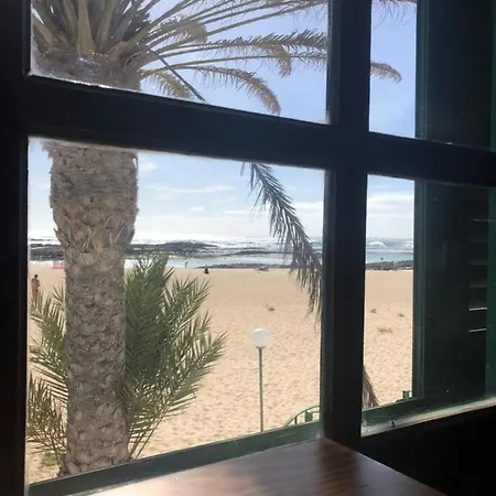 דירה Lagos Cotillo