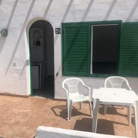 דירה Lagos Cotillo