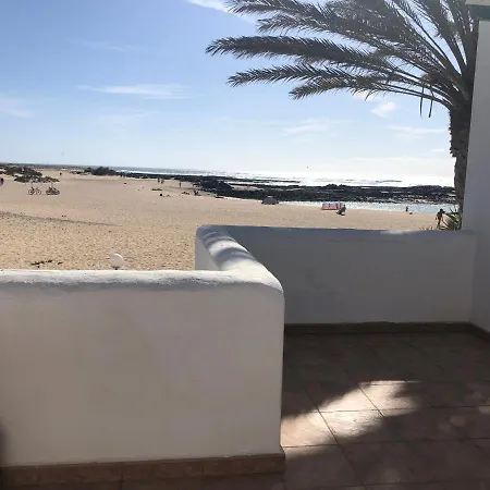 Lagos Lägenhet