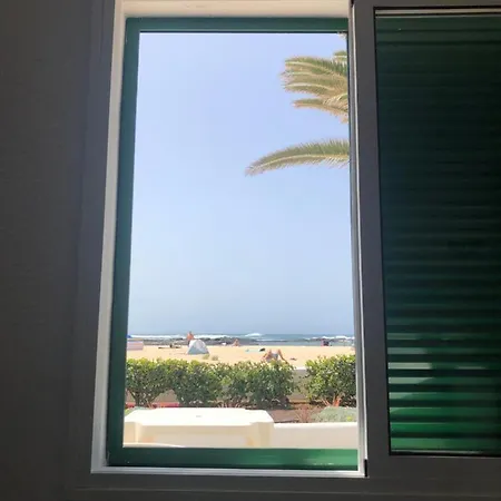 Lagos Apartment *