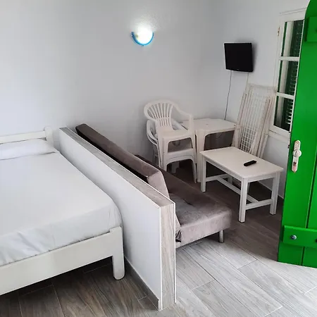 Apartment Lagos *
