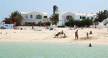 Lagos Apartamento Cotillo
