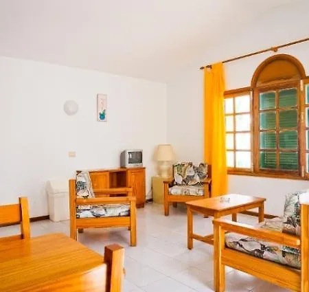Lagos Apartament