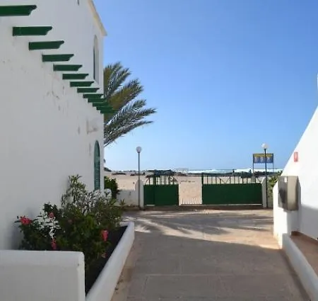 Lagos Apartment
