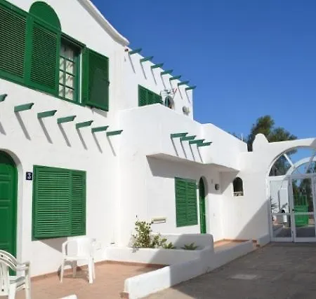 Lagos Apartment *