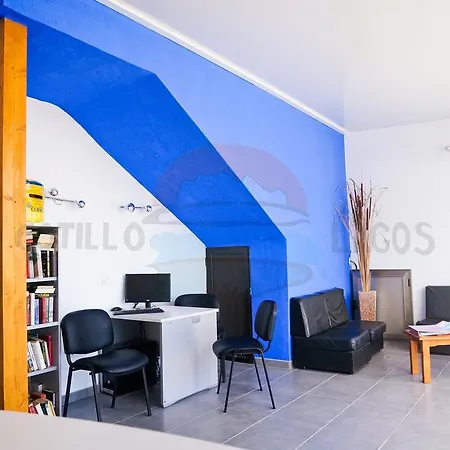 Lagos Apartment *