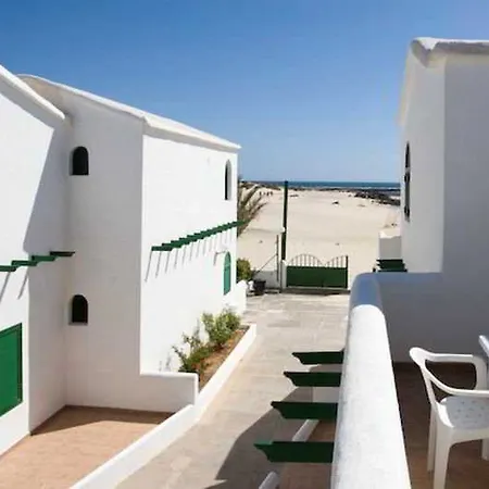 Lagos Apartment *