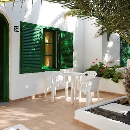 Lagos El Cotillo (Fuerteventura)