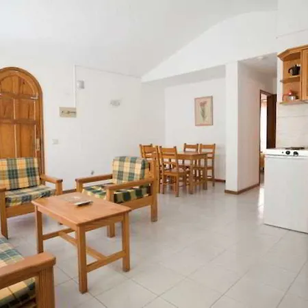 Apartment Lagos *