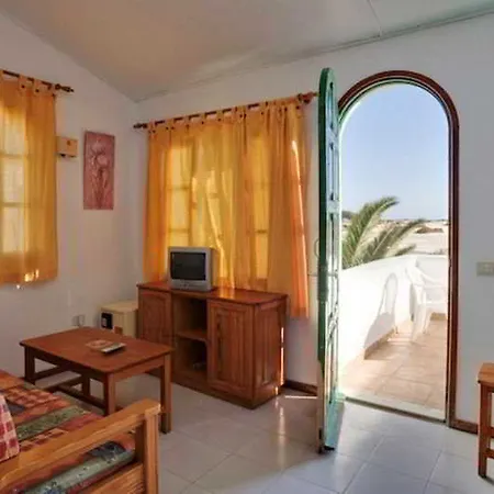 Apartment Lagos El Cotillo (Fuerteventura)