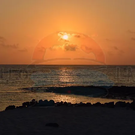 דירה Lagos Cotillo