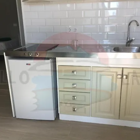 Lagos דירה Cotillo