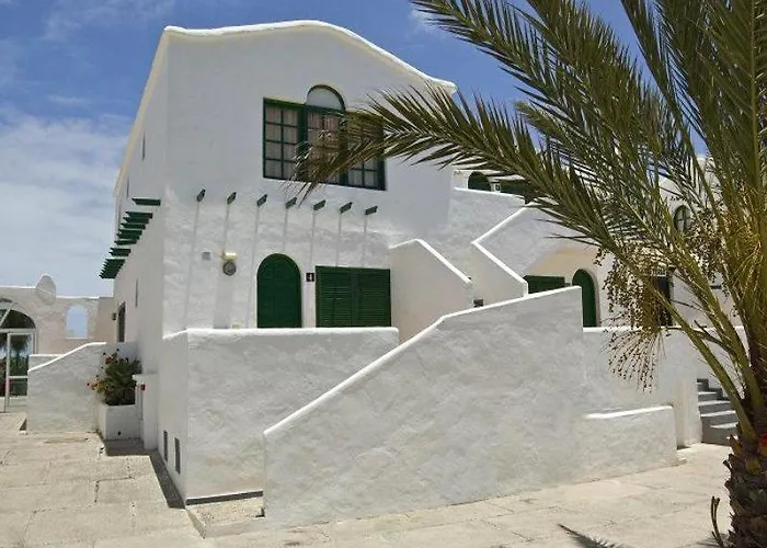 Appartement Lagos Cotillo